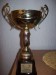 pohár za 5.místo soutěž družstev Košice 2012